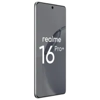 Смартфон Realme 16 Pro+ 8 ГБ/ 256 ГБ/ / Серый photo 2