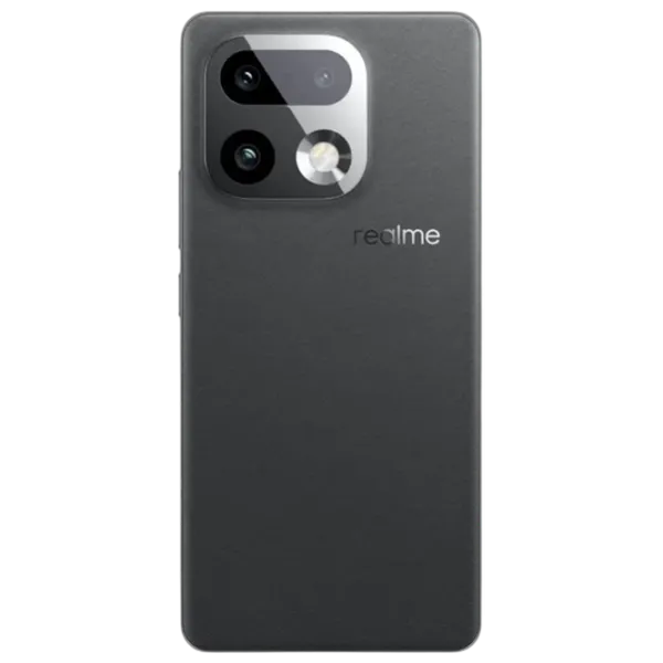 Realme 16 Pro+ 8 ГБ/ 256 ГБ/ / Серый  photo 3