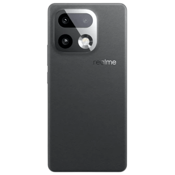 Realme 16 Pro+ 8 ГБ/ 256 ГБ/ / Серый  photo 3