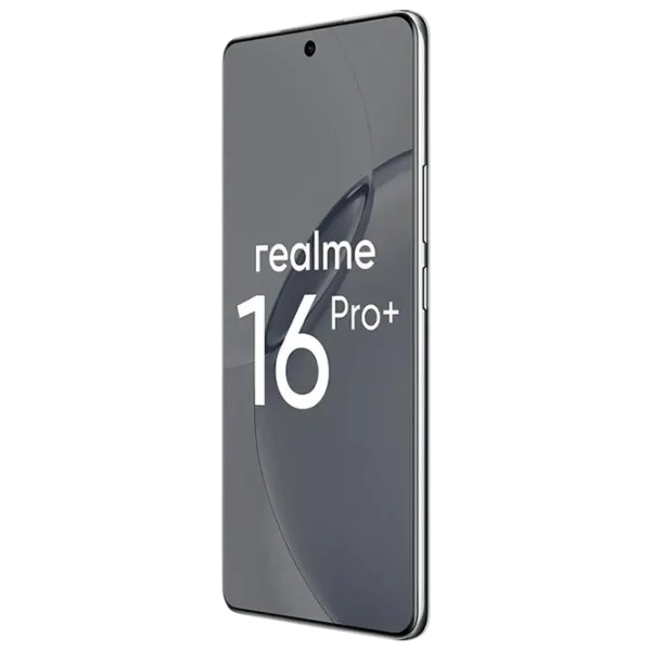 Realme 16 Pro+ 8 ГБ/ 256 ГБ/ / Серый  photo 4