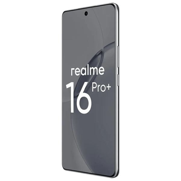 Realme 16 Pro+ 8 ГБ/ 256 ГБ/ / Серый  photo 4