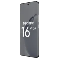 Смартфон Realme 16 Pro+ 8 ГБ/ 256 ГБ/ / Серый photo 4