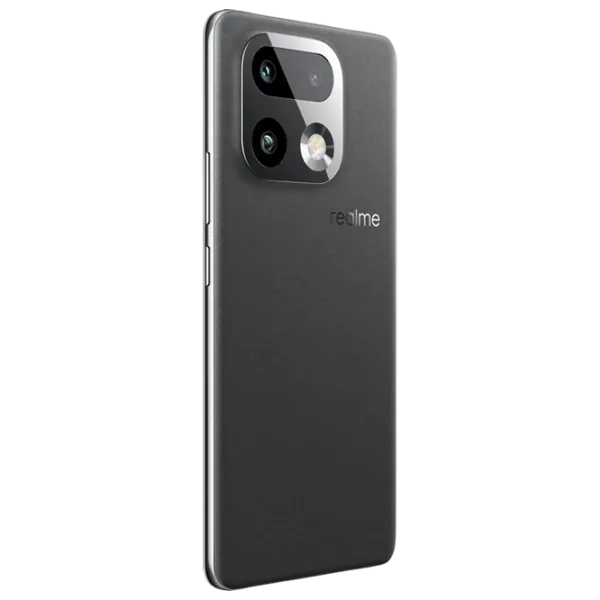 Realme 16 Pro+ 8 ГБ/ 256 ГБ/ / Серый  photo 5