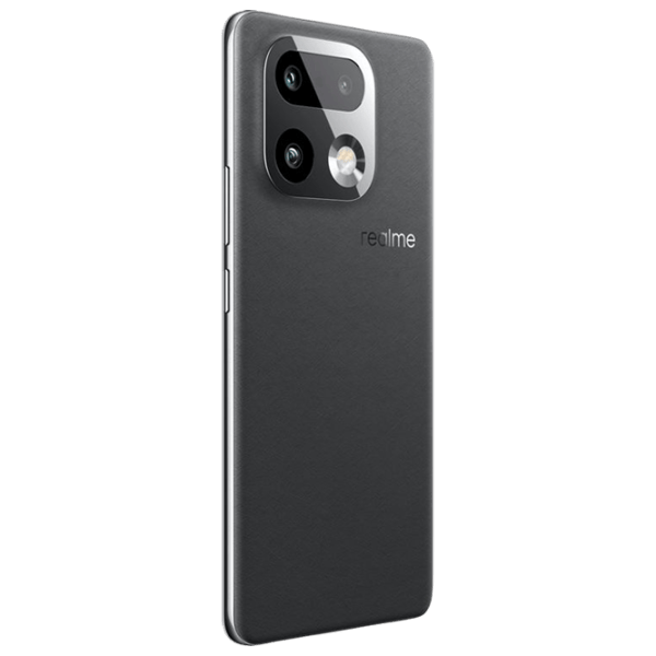Realme 16 Pro+ 8 ГБ/ 256 ГБ/ / Серый  photo 5