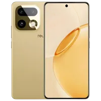 Realme 16 Pro+ 12 GB/ 512 GB/ / Gold 