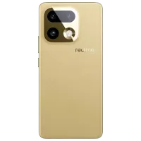 Смартфон Realme 16 Pro+ 12 ГБ/ 512 ГБ/ / Золото photo 2