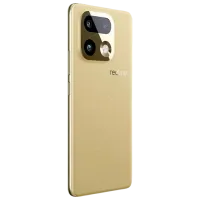Смартфон Realme 16 Pro+ 12 ГБ/ 512 ГБ/ / Золото photo 5