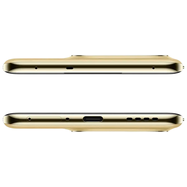 Realme 16 Pro+ 12 ГБ/ 512 ГБ/ / Золото  photo 8