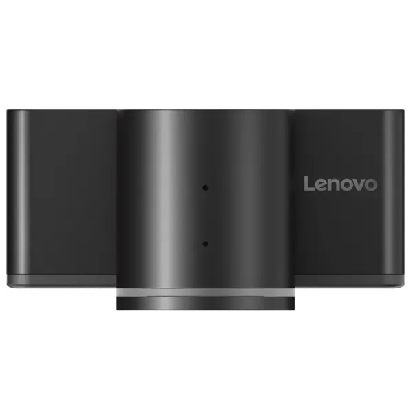 Веб-камера Lenovo Pro 4K 8 МП / Черный photo 6