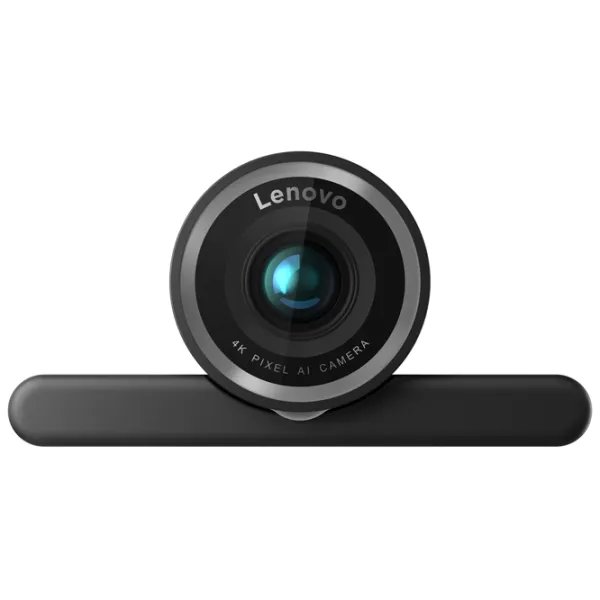 Веб-камера Lenovo Pro 4K 8 МП / Черный photo 7