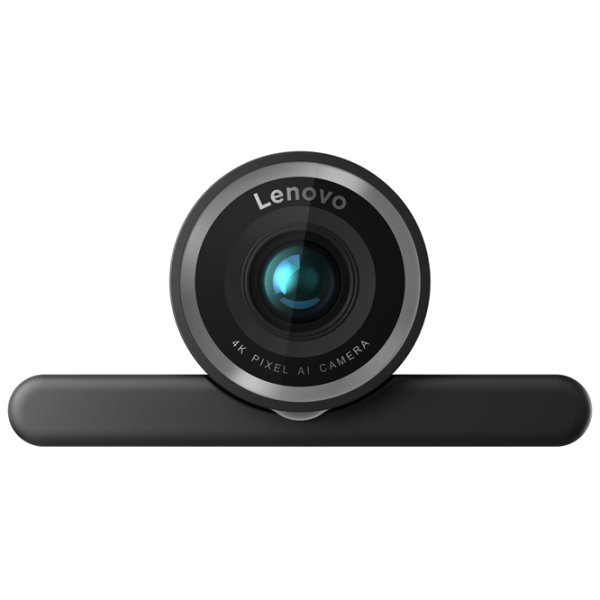 Веб-камера Lenovo Pro 4K 8 МП / Черный photo 7