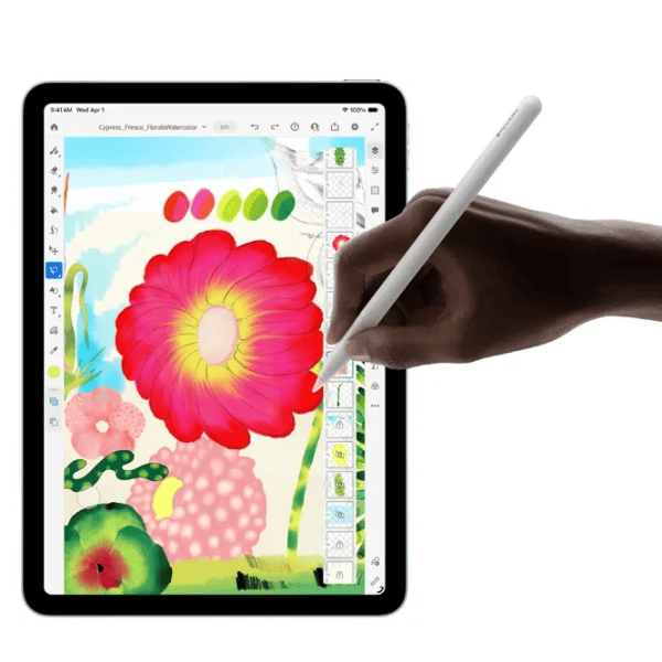 Планшет Apple iPad Air 2026 13" 12 ГБ/512 ГБ Wi-Fi MH5Y4QA/A Космос Серый photo 5