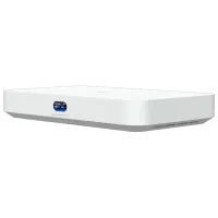 Access Point Ubiquiti Cloud Gateway Fiber White
