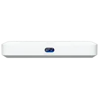Access Point Ubiquiti Cloud Gateway Fiber White photo 2