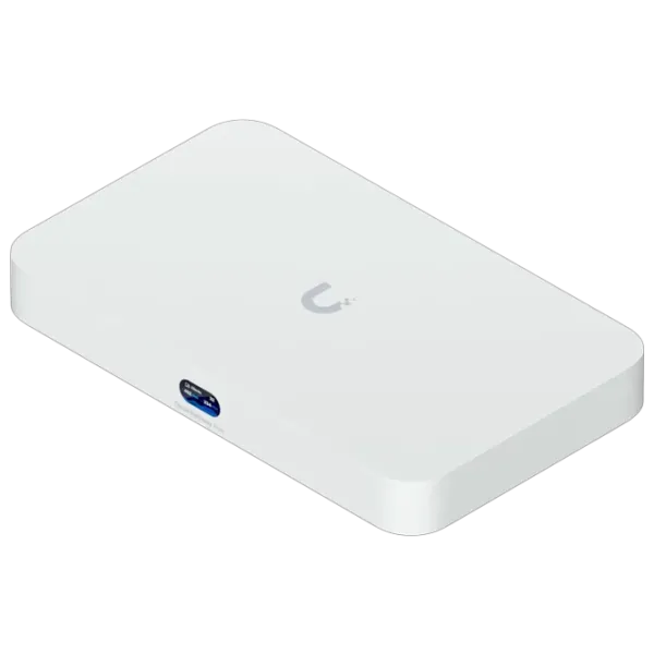 Точка доступа Ubiquiti Cloud Gateway Fiber Белый photo 5