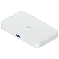 Access Point Ubiquiti Cloud Gateway Fiber White photo 5