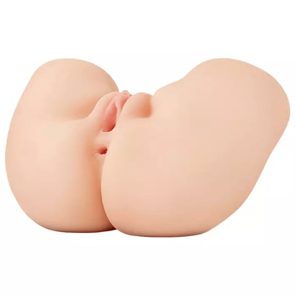 Masturbator PDX Elite Shake That Ass Beige photo 2