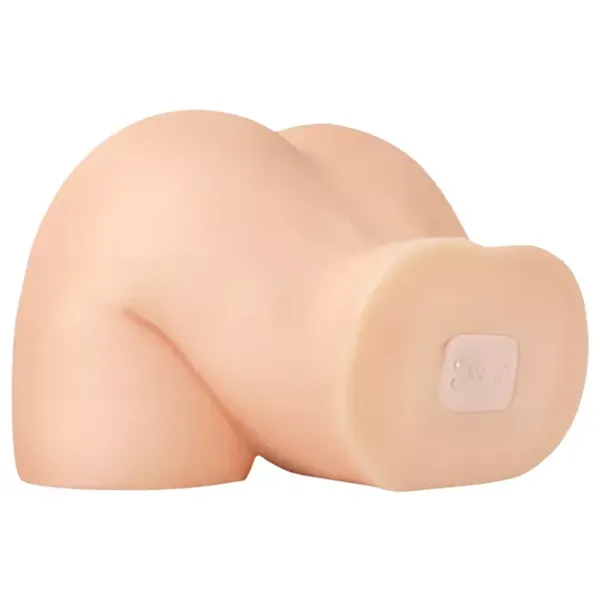 Masturbator PDX Elite Shake That Ass Beige photo 4