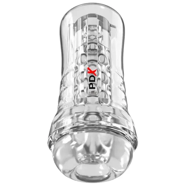 Masturbator PDX Elite ViewTube Plus Transparent photo 2
