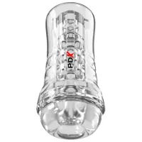 Masturbator PDX Elite ViewTube Plus Transparent photo 2