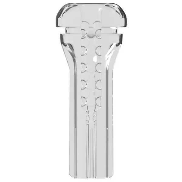 Masturbator PDX Elite ViewTube Plus Transparent photo 4