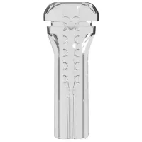 Masturbator PDX Elite ViewTube Plus Transparent photo 4