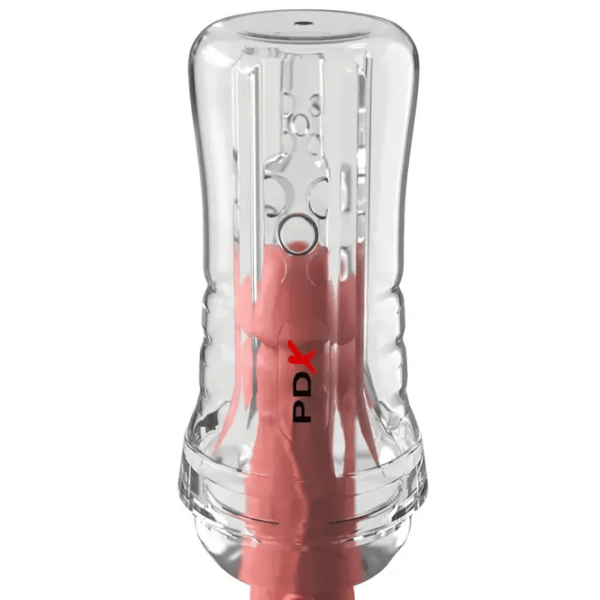 Masturbator PDX Elite ViewTube Plus Transparent photo 5