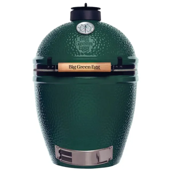 Grătar Big Green Egg Large BGE117632 Cărbuni / Mobil photo 1