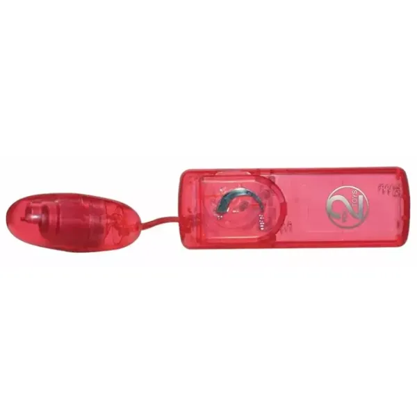 Набор игрушек для взрослых You2Toys Red Roses Розовый photo 3