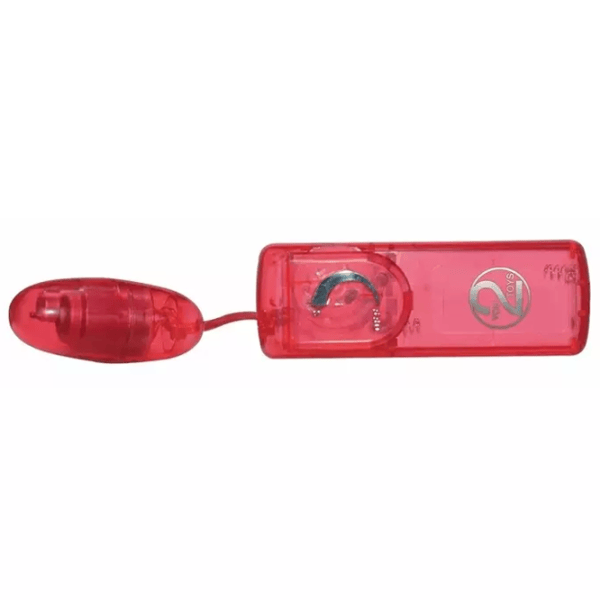 Набор игрушек для взрослых You2Toys Red Roses Розовый photo 3