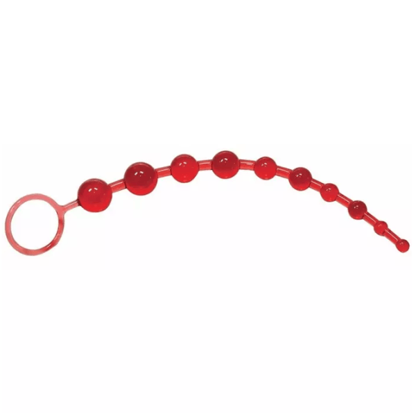 Набор игрушек для взрослых You2Toys Red Roses Розовый photo 7