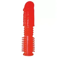 Set de jucării pentru adulți You2Toys Red Roses Pink photo 8