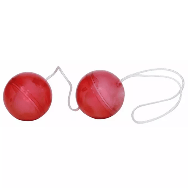 Набор игрушек для взрослых You2Toys Red Roses Розовый photo 9