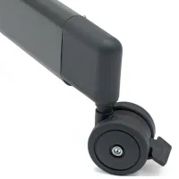 Детская кровать Baby Mix 56416 0 месяцев - 3 года / Розовый photo 2