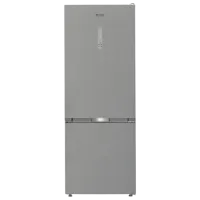 Frigider Whirlpool WHK2 6494 X6E cu congelator jos 490 l / 192 cm / Inox