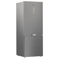 Frigider Whirlpool WHK2 6494 X6E cu congelator jos 490 l / 192 cm / Inox photo 2