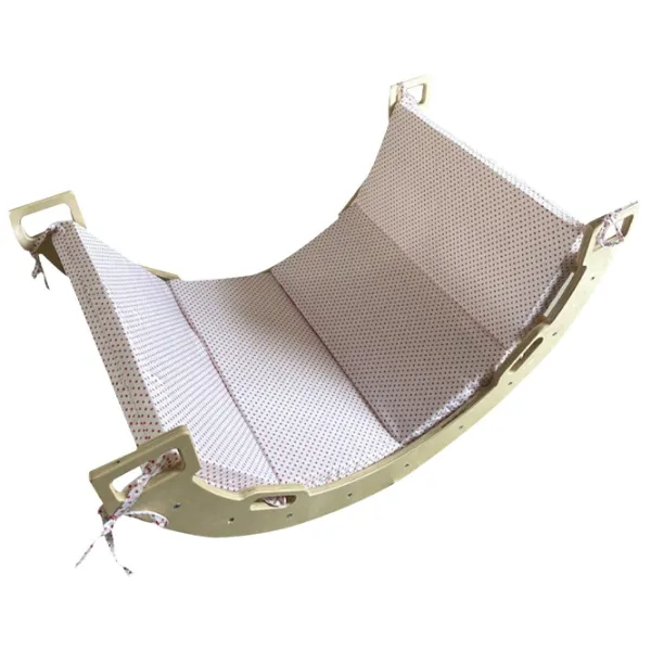 Балансир Chipolino WTROC02401W 3 года - / Бежевый photo 2