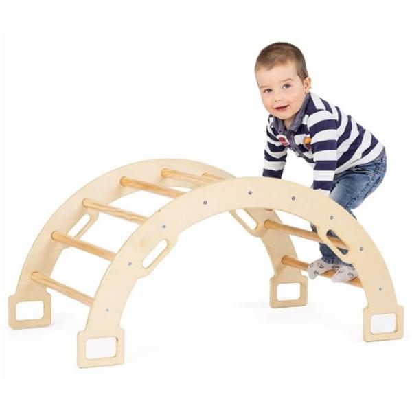 Балансир Chipolino WTROC02401W 3 года - / Бежевый photo 3