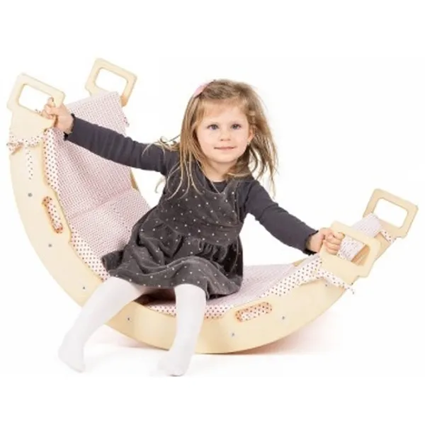 Балансир Chipolino WTROC02401W 3 года - / Бежевый photo 4