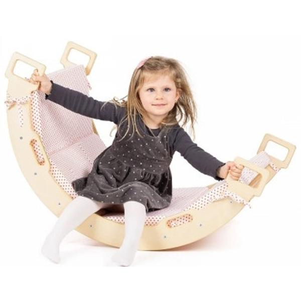 Балансир Chipolino WTROC02401W 3 года - / Бежевый photo 4