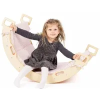 Балансир Chipolino WTROC02401W 3 года - / Бежевый photo 4