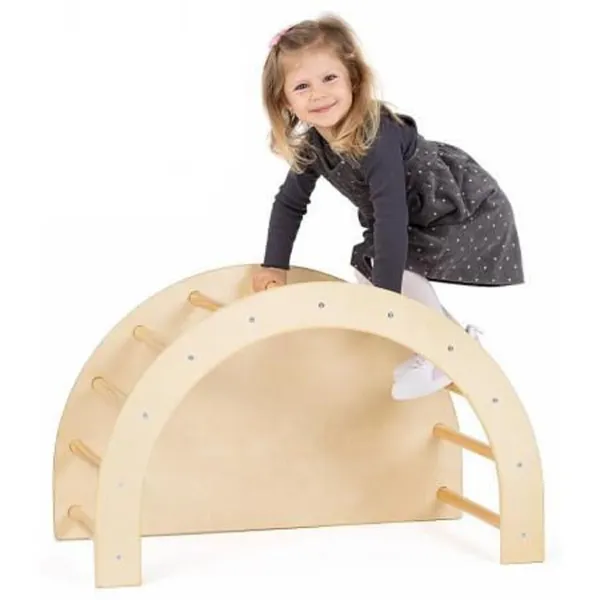 Балансир Chipolino WTROC02402T 3 года - / Бежевый photo 3