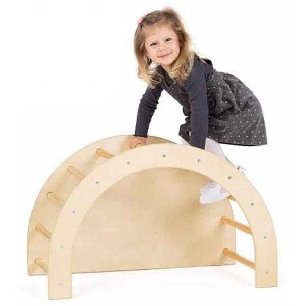 Балансир Chipolino WTROC02402T 3 года - / Бежевый photo 3