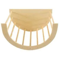 Балансир Chipolino WTROC02402T 3 года - / Бежевый photo 4