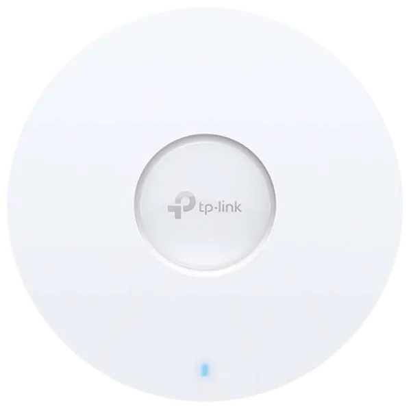 Точка доступа TP-Link EAP613 Белый photo 1