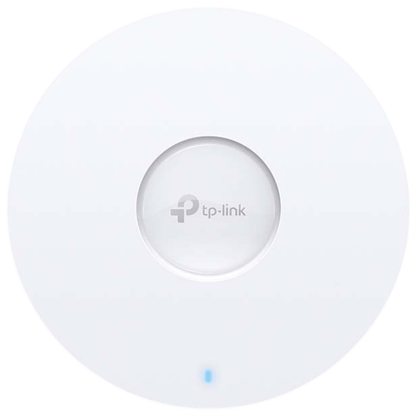 Точка доступа TP-Link EAP613 Белый photo 1