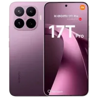 Xiaomi 17T Pro 12 ГБ/ 512 ГБ/ Dual SIM/ Фиолетовый Deep