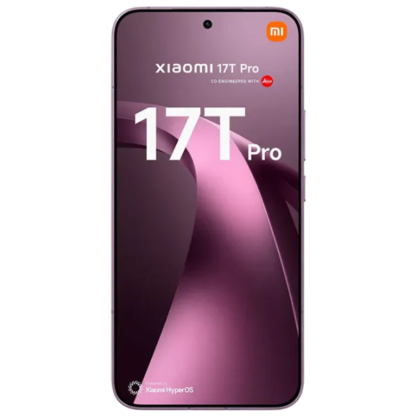 Xiaomi 17T Pro 12 ГБ/ 512 ГБ/ Dual SIM/ Фиолетовый Deep photo 2