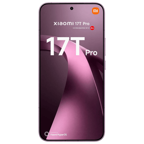Xiaomi 17T Pro 12 ГБ/ 512 ГБ/ Dual SIM/ Фиолетовый Deep photo 2