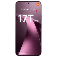 Смартфон Xiaomi 17T Pro 12 ГБ/ 512 ГБ/ Dual SIM/ Фиолетовый Deep photo 2